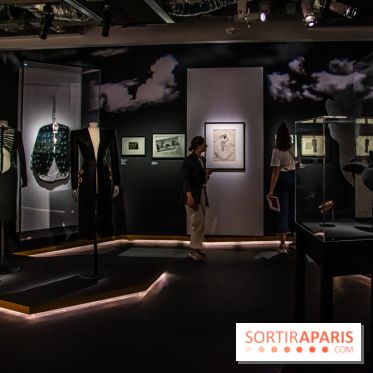 Shocking! Les mondes surréalistes d’Elsa Schiaparelli, nos photos de l'exposition mode au MAD
