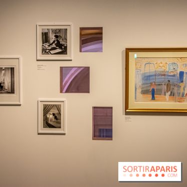 Shocking! Les mondes surréalistes d’Elsa Schiaparelli, nos photos de l'exposition mode au MAD