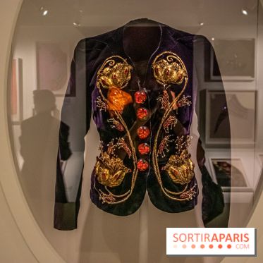 Shocking! Les mondes surréalistes d’Elsa Schiaparelli, nos photos de l'exposition mode au MAD