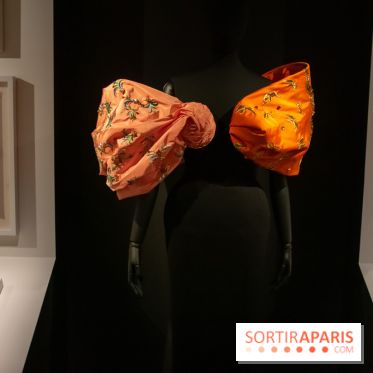 Shocking! Les mondes surréalistes d’Elsa Schiaparelli, nos photos de l'exposition mode au MAD