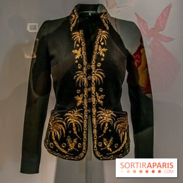 Shocking! Les mondes surréalistes d’Elsa Schiaparelli, nos photos de l'exposition mode au MAD