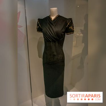 Shocking! Les mondes surréalistes d’Elsa Schiaparelli, nos photos de l'exposition mode au MAD