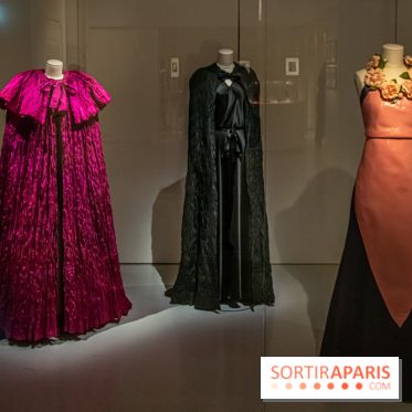 Shocking! Les mondes surréalistes d’Elsa Schiaparelli, nos photos de l'exposition mode au MAD