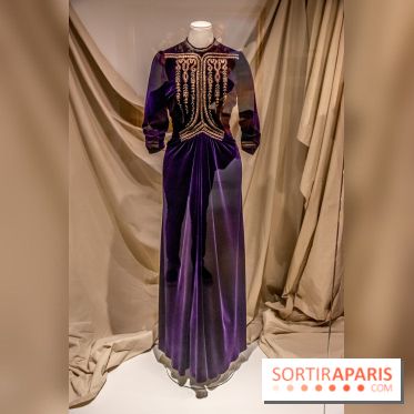 Shocking! Les mondes surréalistes d’Elsa Schiaparelli, nos photos de l'exposition mode au MAD