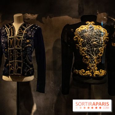 Shocking! Les mondes surréalistes d’Elsa Schiaparelli, nos photos de l'exposition mode au MAD