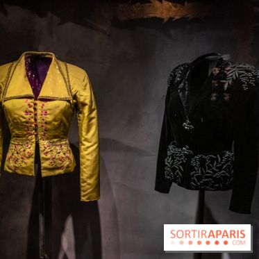Shocking! Les mondes surréalistes d’Elsa Schiaparelli, nos photos de l'exposition mode au MAD