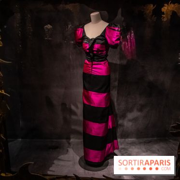 Shocking! Les mondes surréalistes d’Elsa Schiaparelli, nos photos de l'exposition mode au MAD