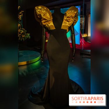 Shocking! Les mondes surréalistes d’Elsa Schiaparelli, nos photos de l'exposition mode au MAD