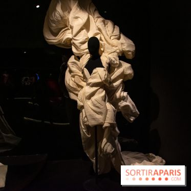 Shocking! Les mondes surréalistes d’Elsa Schiaparelli, nos photos de l'exposition mode au MAD