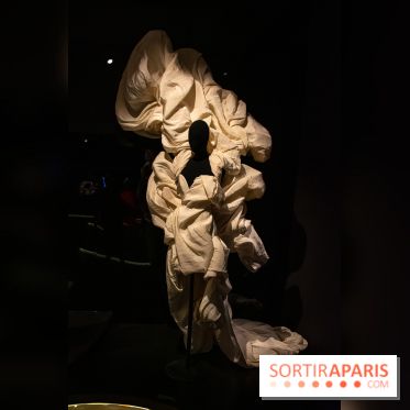 Shocking! Les mondes surréalistes d’Elsa Schiaparelli, nos photos de l'exposition mode au MAD