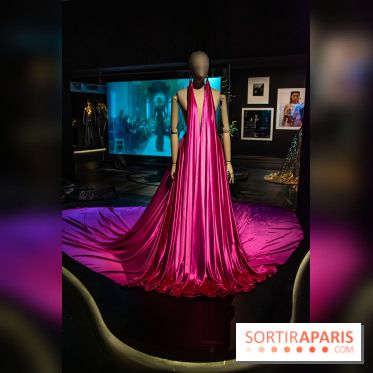 Shocking! Les mondes surréalistes d’Elsa Schiaparelli, nos photos de l'exposition mode au MAD