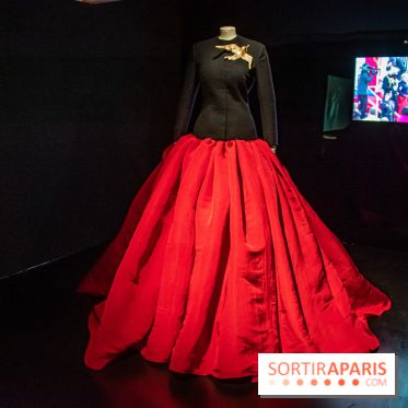 Shocking! Les mondes surréalistes d’Elsa Schiaparelli, nos photos de l'exposition mode au MAD