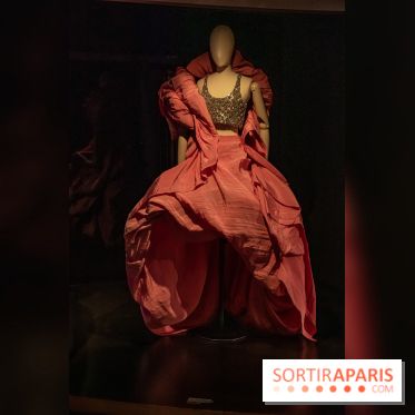 Shocking! Les mondes surréalistes d’Elsa Schiaparelli, nos photos de l'exposition mode au MAD
