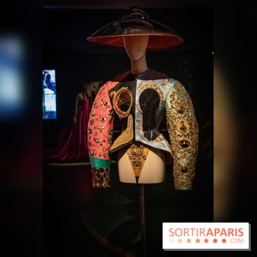 Shocking! Les mondes surréalistes d’Elsa Schiaparelli, nos photos de l'exposition mode au MAD