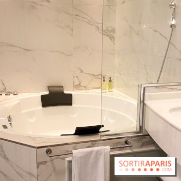 L'Hôtel Paris J'adore, le repaire des amoureux à Paris