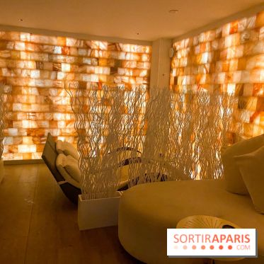 L'Hôtel Paris J'adore, le repaire des amoureux à Paris