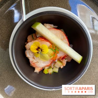 L'Hôtel Paris J'adore, le repaire des amoureux à Paris