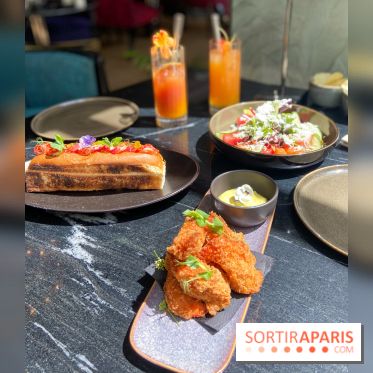 L'Hôtel Paris J'adore, le repaire des amoureux à Paris