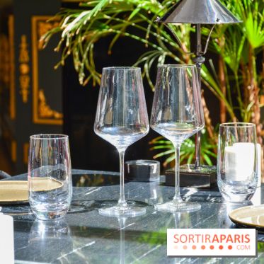 L'Hôtel Paris J'adore, le repaire des amoureux à Paris