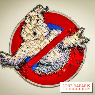 Exposition Lego : 90 ans de créativité, l'expo anniversaire à la Galerie Joseph