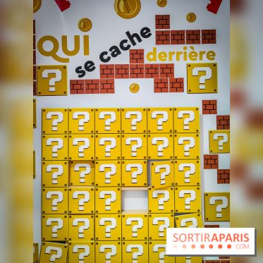 Exposition Lego : 90 ans de créativité, l'expo anniversaire à la Galerie Joseph