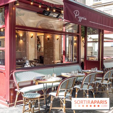 I Grappoli, le restaurant Italien à Denfert