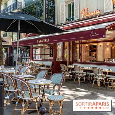 I Grappoli, le restaurant Italien à Denfert