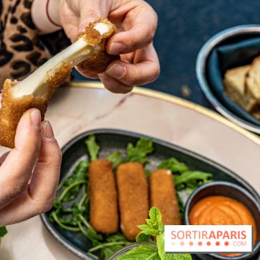 I Grappoli, le restaurant Italien à Denfert