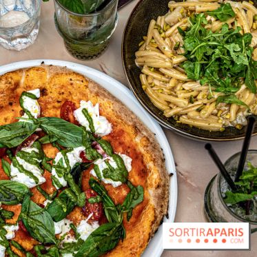 I Grappoli, le restaurant Italien à Denfert