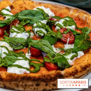 I Grappoli, le restaurant Italien à Denfert