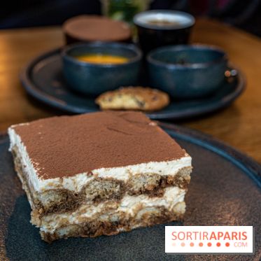 I Grappoli, le restaurant Italien à Denfert