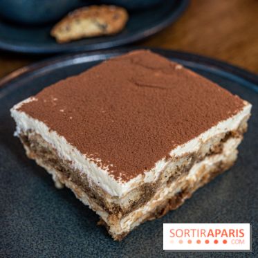 I Grappoli, le restaurant Italien à Denfert