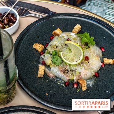 I Grappoli, le restaurant Italien à Denfert