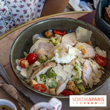 I Grappoli, le restaurant Italien à Denfert