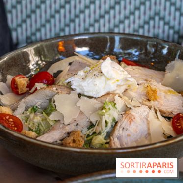 I Grappoli, le restaurant Italien à Denfert