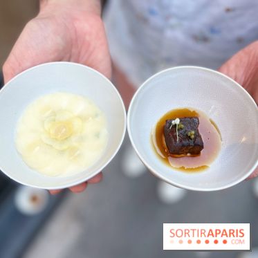 NESO Guillaume Sanchez x The Botanist