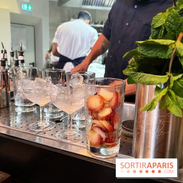 NESO Guillaume Sanchez x The Botanist