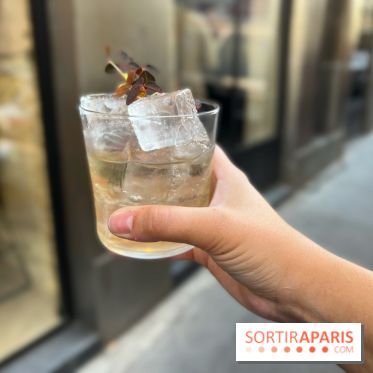 NESO Guillaume Sanchez x The Botanist