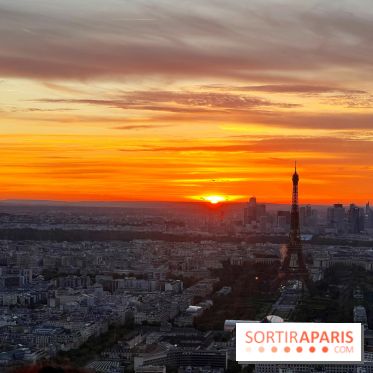 Rooftop Tour Montparnasse été 2022