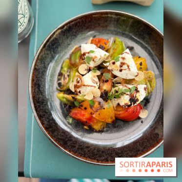 Blossom - Sofitel Paris Le Faubourg - Ete 2022