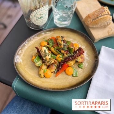 Blossom - Sofitel Paris Le Faubourg - Ete 2022