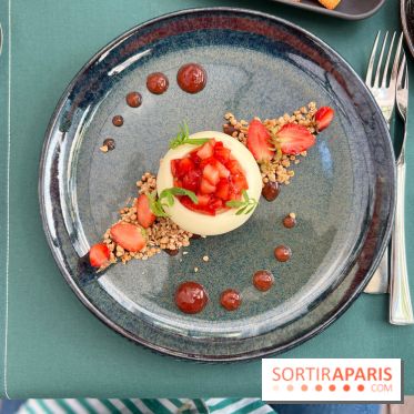 Blossom - Sofitel Paris Le Faubourg - Ete 2022