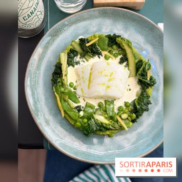 Blossom - Sofitel Paris Le Faubourg - Ete 2022