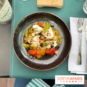 Blossom - Sofitel Paris Le Faubourg - Ete 2022