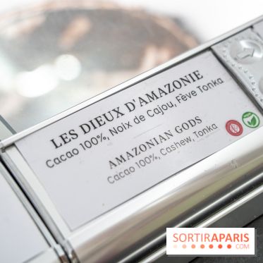 Reÿs, le nouveau glacier gelato du Marais