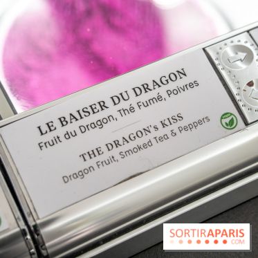 Reÿs, le nouveau glacier gelato du Marais