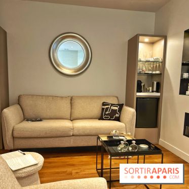 Le Prieuré des Sources, un spa chaleureux et aux petits soins avec des prestations sur-mesure