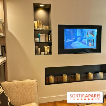 Le Prieuré des Sources, un spa chaleureux et aux petits soins avec des prestations sur-mesure