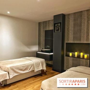 Le Prieuré des Sources, un spa chaleureux et aux petits soins avec des prestations sur-mesure