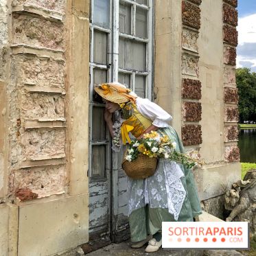 Les Plaisirs de Dampierre